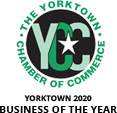 The Yorktown | Chamber of Commerce | Yorktown 2020 | Business of The Year